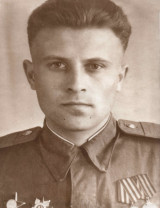 Баданов Николай Степанович