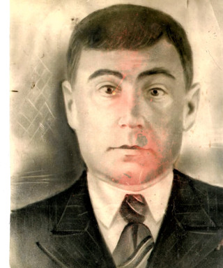 Хрошин Максим Иосифович