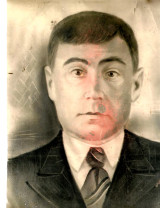 Хрошин Максим Иосифович