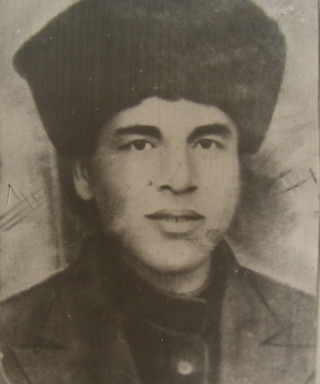 Абдоков Давлет Хаджибекирович