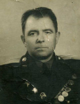 Безруков Андрей Антонович