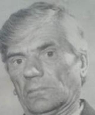 Сальников Николай Егорович