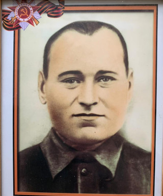 Пимонов Матвей Степанович