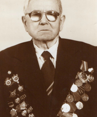 Кабин Петр Борисович