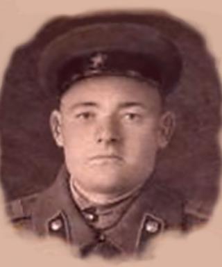 Шестаков Николай Моисеевич