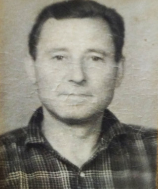 Пчелинцев Василий Николаевич