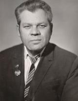 Кондрашкин Александр Гаврилович