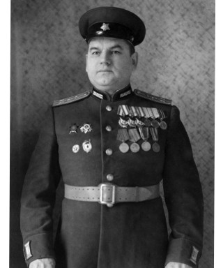 Рылин Алексей Захарович