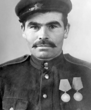 Сербуленко Иван Фёдорович