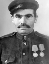 Сербуленко Иван Фёдорович