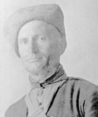 Михацкий Сергей Александрович