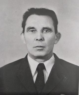 Березин Александр Михайлович
