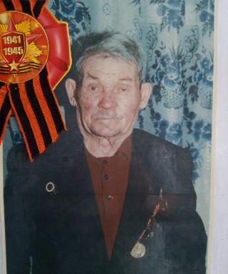 Бизин Николай Трофимович