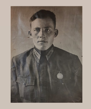 Пикаев Михаил Васильевич