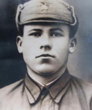 Дашевский Николай Родионович