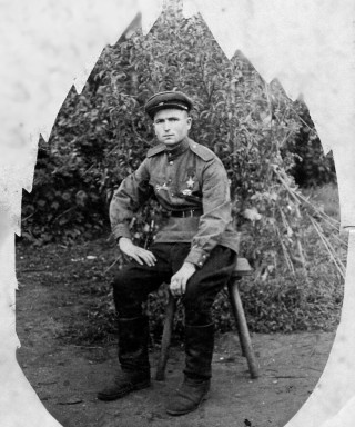 Еремеев Владимир Андреевич