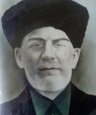 Абидоков Алий Хачмахович