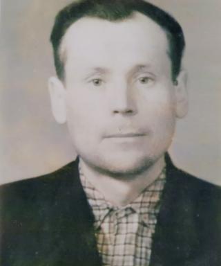 Скопа Кирилл Степанович