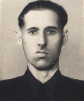 Никонов Арсентий Серафимович