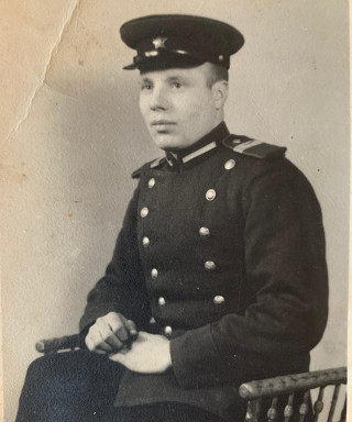 Зырянов Александр Александрович