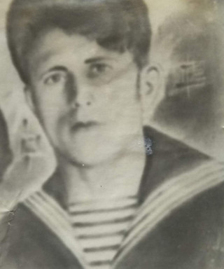 Гаврилов Григорий Макарович