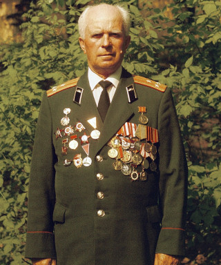 Шляпников Иван Павлович