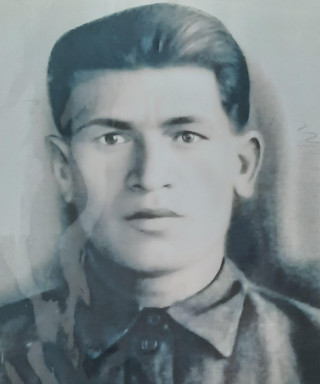 Гутякулов Хаджибекир Цуович