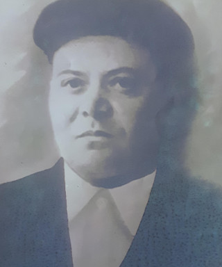 Токбаев Шугаюб Ильясович