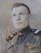 Корнеев Алексей Иванович