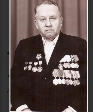 Дорофеев Владимир Иванович