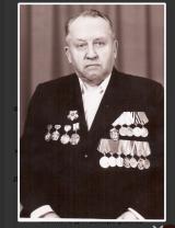 Дорофеев Владимир Иванович