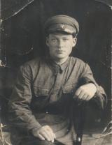 Болдырев Алексей Алексеевич