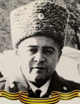 Огарков Алексей Павлович