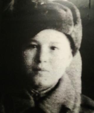 Альмакова Мария Григорьевна