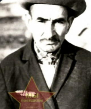 Аминев Хан Мухаметович