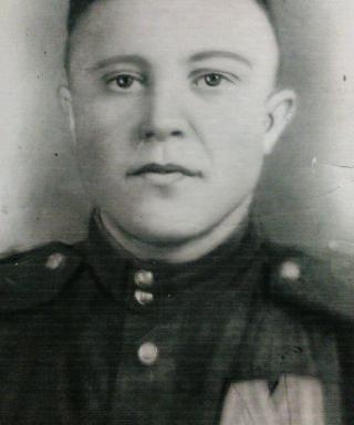Белоплотов Илья Михайлович