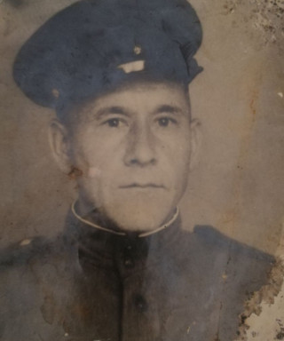 Ахметгареев Галим Ахметгареевич