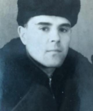 Берлизов Николай Матвеевич