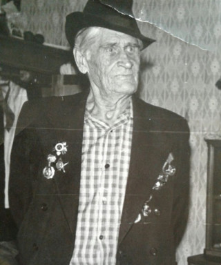 Ярков Николай Александрович