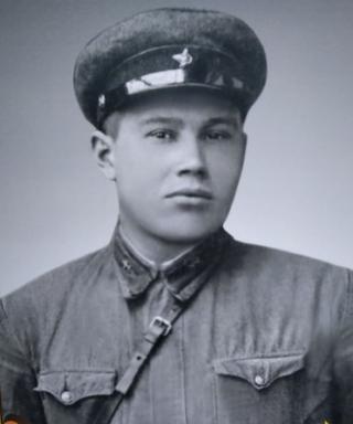 Алексеев Мефодий Алексеевич