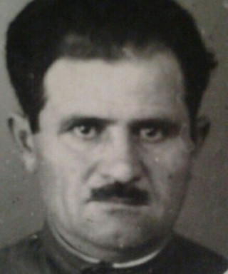 Агекян Месроп Месропович