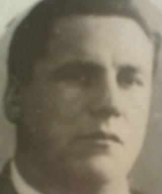 Беляев Александр Фёдорович