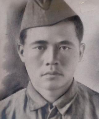 Билалов Галляметдин Низаметдинович