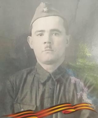 Ахмадуллин Абдрахман Ахмадуллович