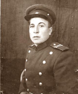 Хватов Александр Иванович