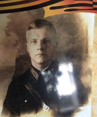 Авдокушин Василий Михайлович