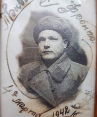 Алексеев Николай Иванович