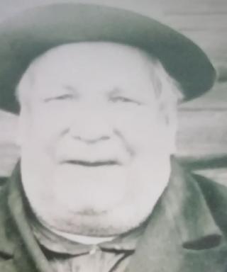 Бажутин Пётр Васильевич