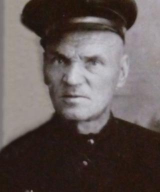 Бельтюгов Павел Фёдорович