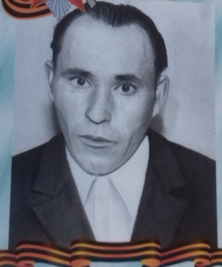 Ялалов Гильметдин Юмагулович